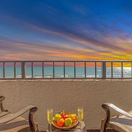 Ocean Reef Resort - Direct Oceanfront Studio - Nicely Updated! Perfect For 2-4 Guests! Unit 401 Myrtle Beach Kültér fotó