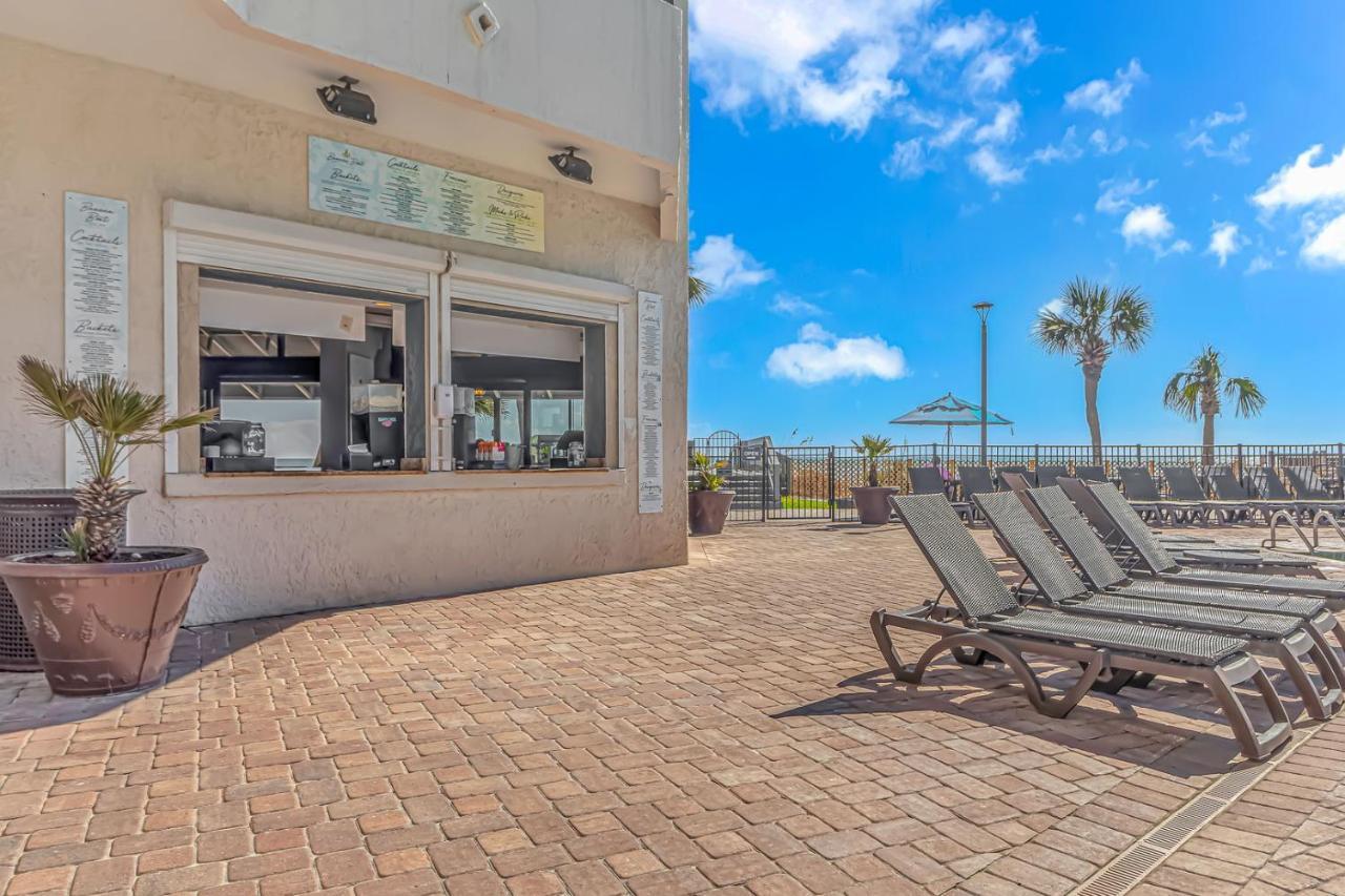 Ocean Reef Resort - Direct Oceanfront Studio - Nicely Updated! Perfect For 2-4 Guests! Unit 401 Myrtle Beach Kültér fotó