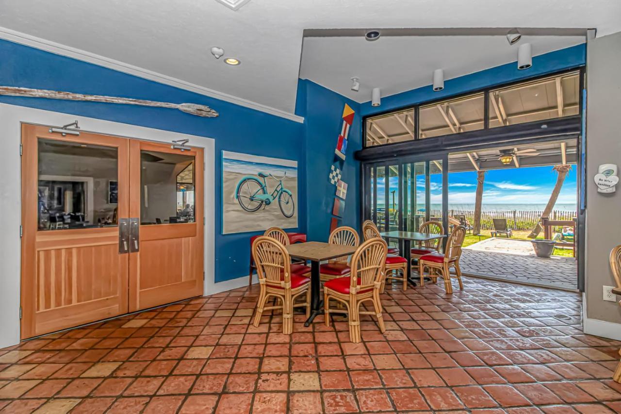 Ocean Reef Resort - Direct Oceanfront Studio - Nicely Updated! Perfect For 2-4 Guests! Unit 401 Myrtle Beach Kültér fotó